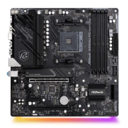 ASROCK - ASMBB550MPGRIPTIDE