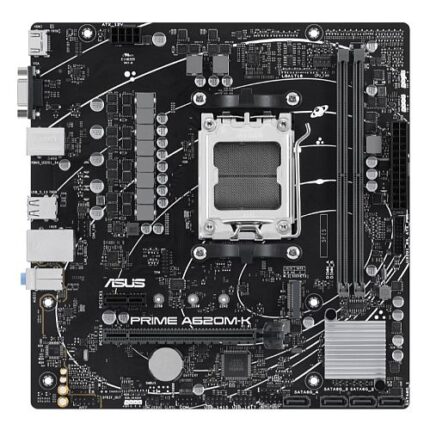 ASUS - AUMBA620MK