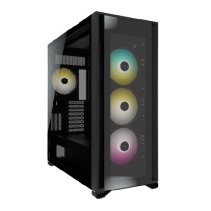 CORSAIR - CAA-COR7000X-BLK