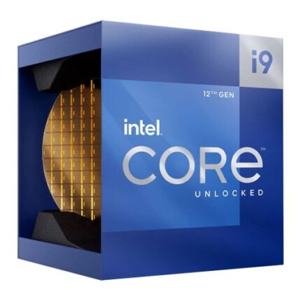 INTEL - I9-12900K