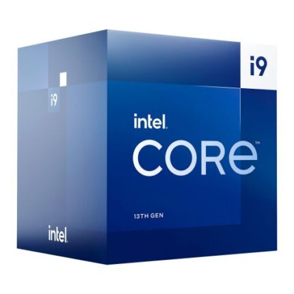 INTEL - I9-13900