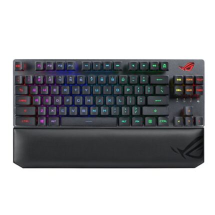 ASUS - KB-ASSTRIXSCOPERXPBTTKLWL