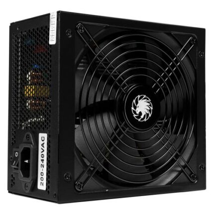 GAMEMAX - PSU-750GMX-RAMPFMOD