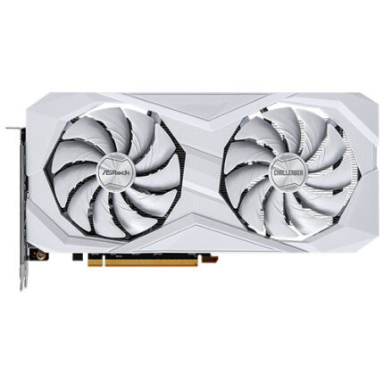ASROCK - RADRX668ASRCLW