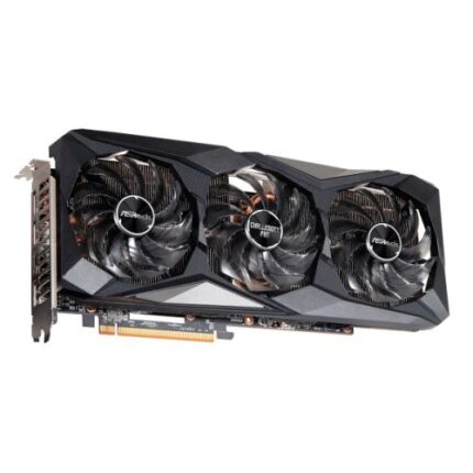 ASROCK - RADRX675XT12ASRCLP