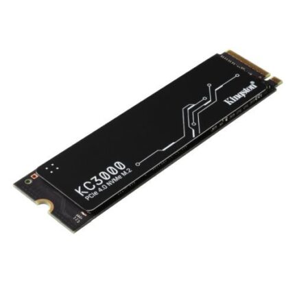 KINGSTON - SSD-4TBKIKC3000P